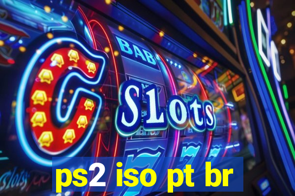 ps2 iso pt br